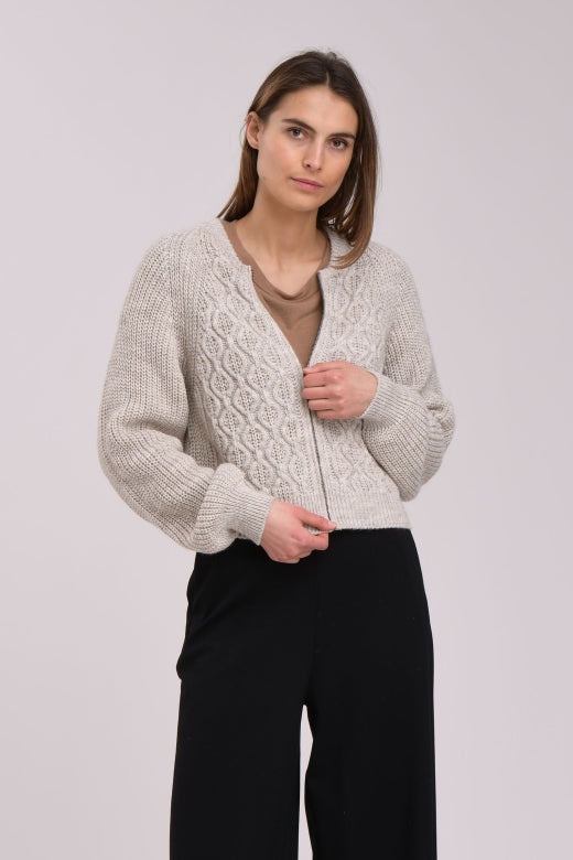 Cris Cardigan