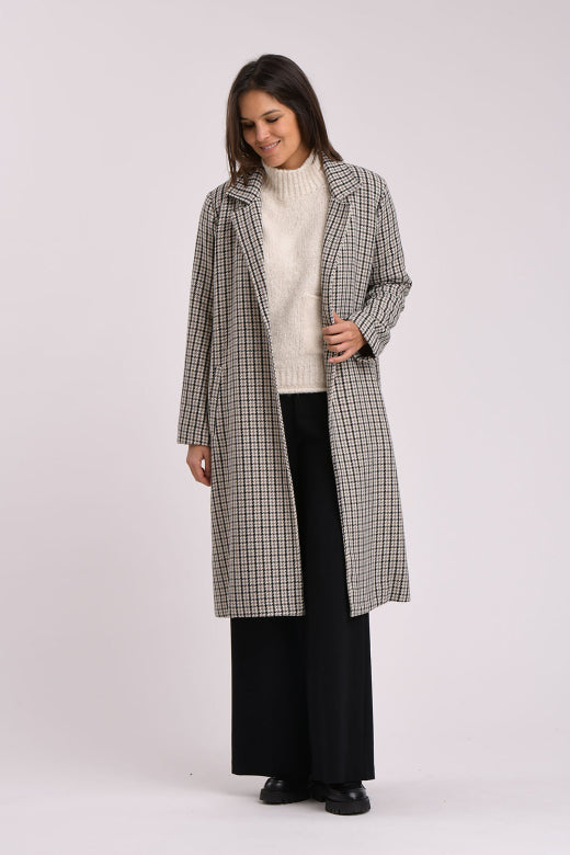 Cesley Coat