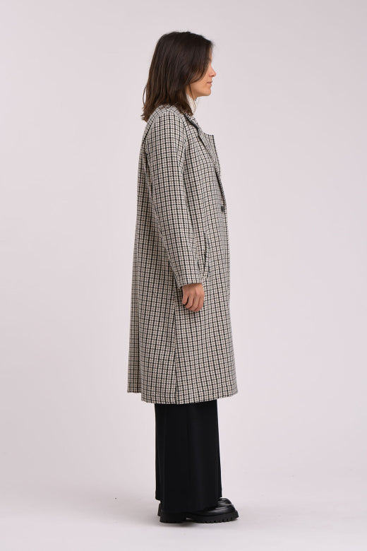 Cesley Coat