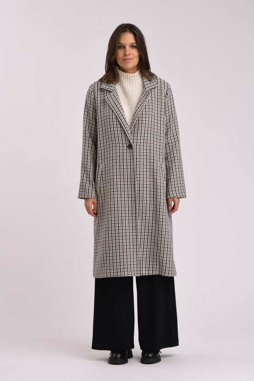 Cesley Coat